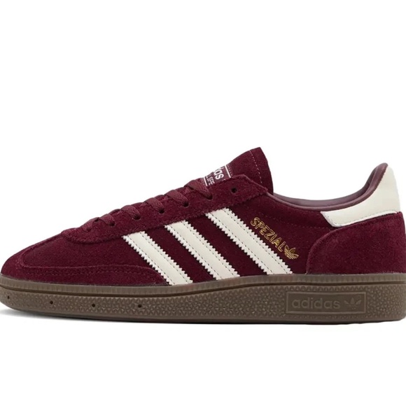 adidas Shoes - NEW no box Adidas Originals Handball Spezial Casual Shoes Women's 8.5
